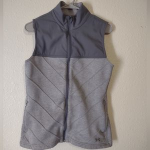 Under Armour Cold Gear Vest